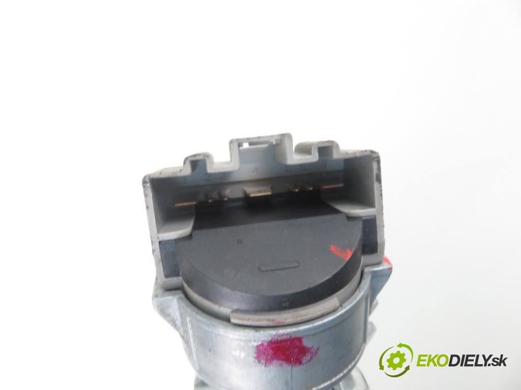 FORD S-MAX (WA6) MINIVAN 2006 103,00 2.0 TDCi - UFWA 1997,00 spinačka 3M513F880AC (Spínacia skrinka)