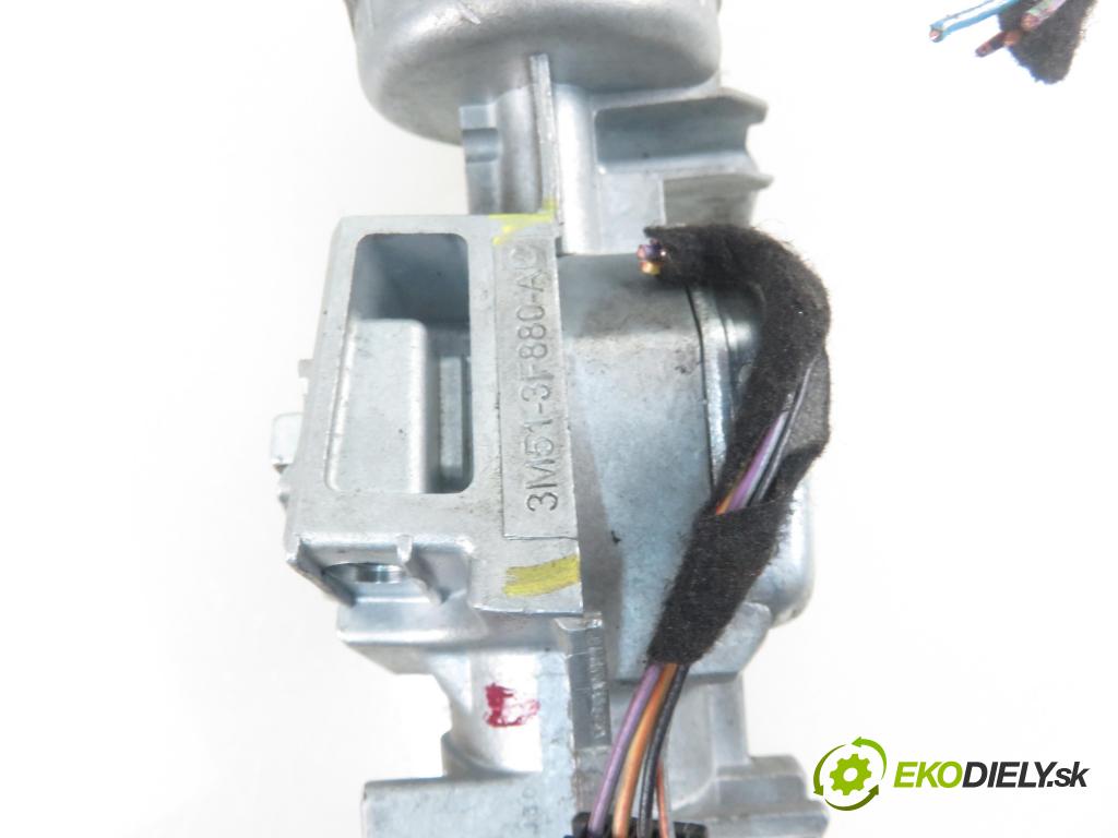 FORD S-MAX (WA6) MINIVAN 2006 103,00 2.0 TDCi - UFWA 1997,00 spinačka 3M513F880AC (Spínacia skrinka)