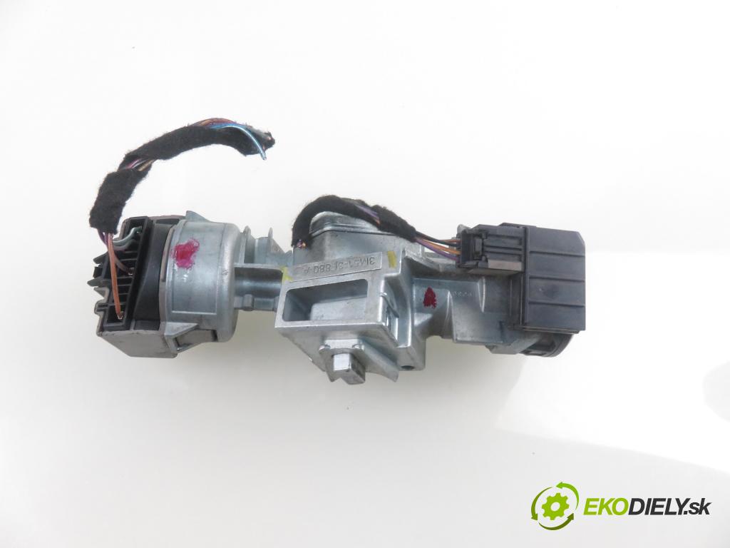 FORD S-MAX (WA6) MINIVAN 2006 103,00 2.0 TDCi - UFWA 1997,00 spinačka 3M513F880AC (Spínacia skrinka)