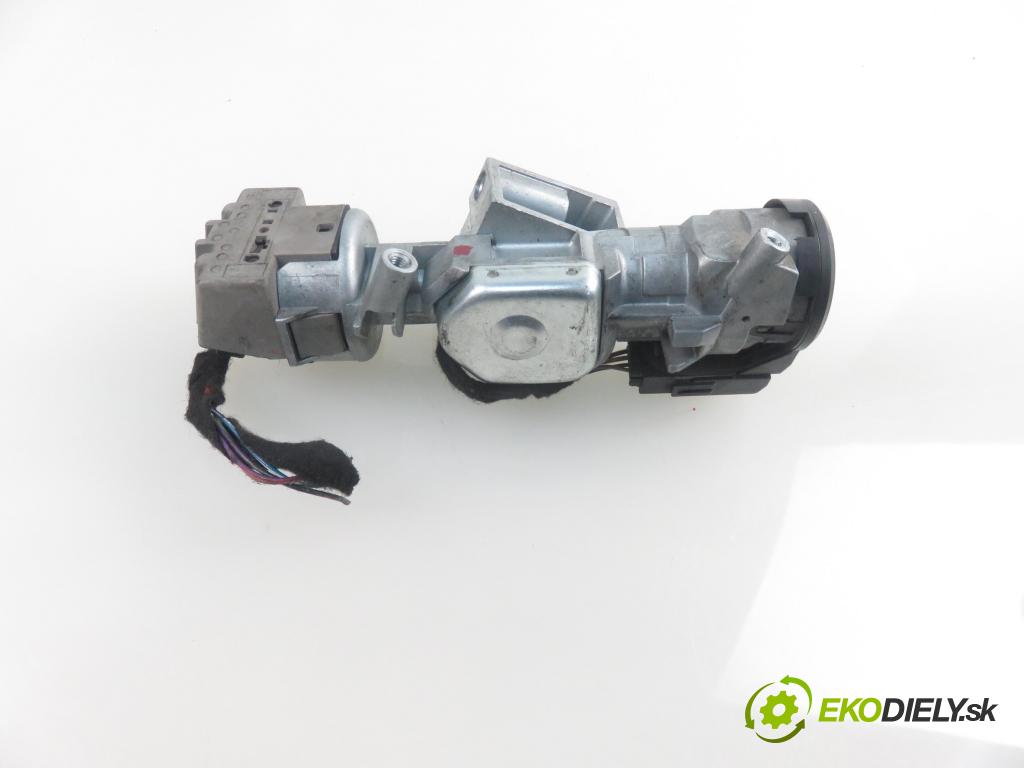 FORD S-MAX (WA6) MINIVAN 2006 103,00 2.0 TDCi - UFWA 1997,00 spinačka 3M513F880AC (Spínacia skrinka)