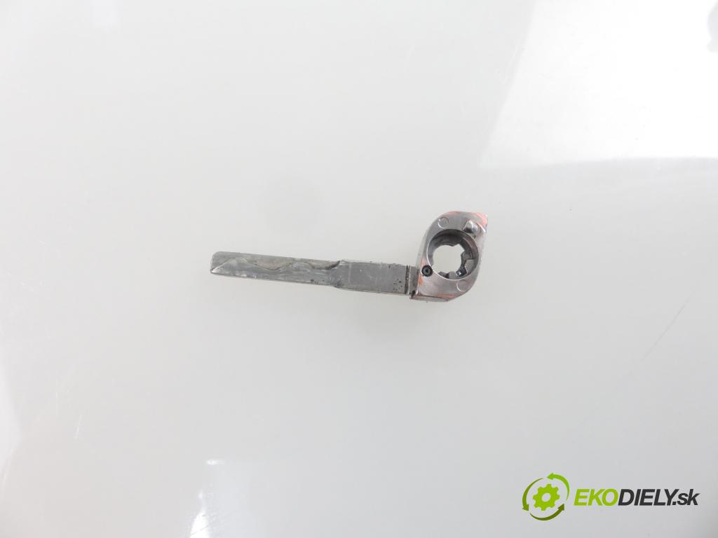 FORD S-MAX (WA6) MINIVAN 2006 103,00 2.0 TDCi - UFWA 1997,00 spinačka 3M513F880AC (Spínacia skrinka)