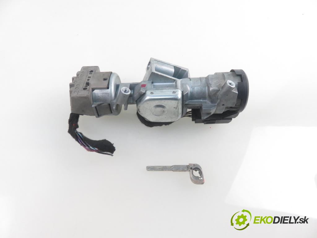 FORD S-MAX (WA6) MINIVAN 2006 103,00 2.0 TDCi - UFWA 1997,00 spinačka 3M513F880AC (Spínacia skrinka)