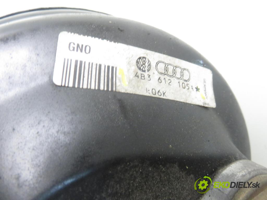 VW PASSAT B5 Variant (3B5) KOMBI 2001 85,00 1.9 TDI - AJM 1896,00 Posilovač 4B3612105A (Servočerpadlá, pumpy riadenia)