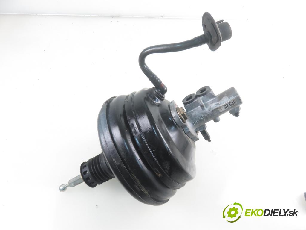 VW PASSAT B5 Variant (3B5) KOMBI 2001 85,00 1.9 TDI - AJM 1896,00 Posilovač 4B3612105A (Servočerpadlá, pumpy riadenia)