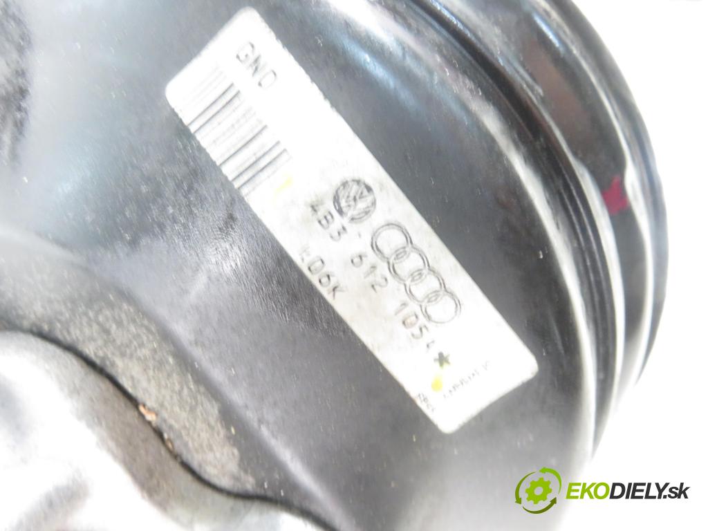 VW PASSAT B5 Variant (3B5) KOMBI 2001 85,00 1.9 TDI - AJM 1896,00 Posilovač 4B3612105A (Servočerpadlá, pumpy riadenia)