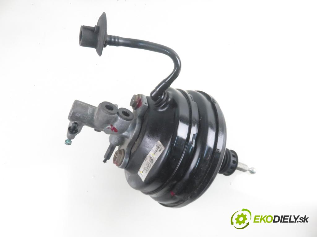 VW PASSAT B5 Variant (3B5) KOMBI 2001 85,00 1.9 TDI - AJM 1896,00 Posilovač 4B3612105A (Servočerpadlá, pumpy riadenia)