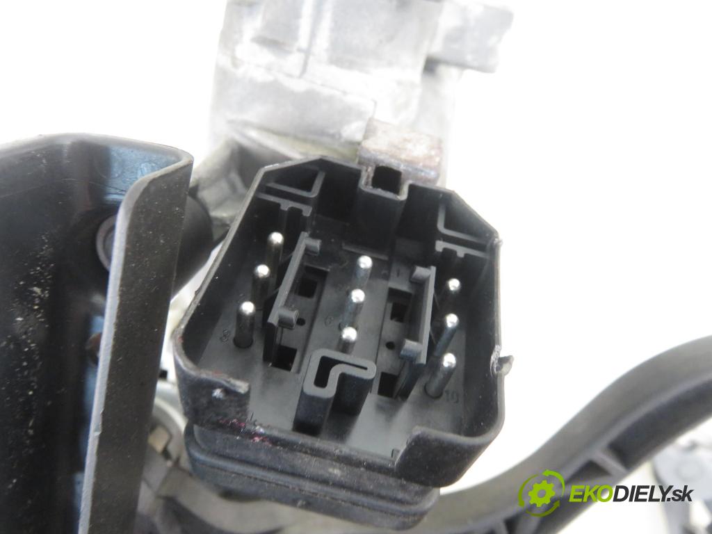 BMW 3 (E46) SEDAN 1999 100,00 320 d 136 - M47 D20 (204D1) 1951,00 Hriadeľ, tyč volantu 042089006 (Tyče riadenia (volantu))