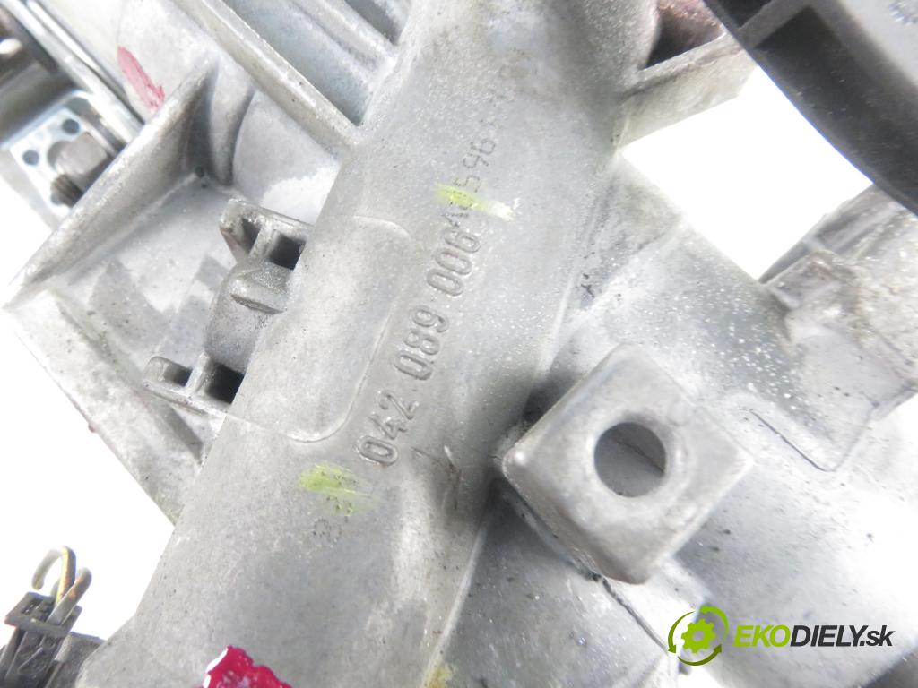 BMW 3 (E46) SEDAN 1999 100,00 320 d 136 - M47 D20 (204D1) 1951,00 Hriadeľ, tyč volantu 042089006 (Tyče riadenia (volantu))