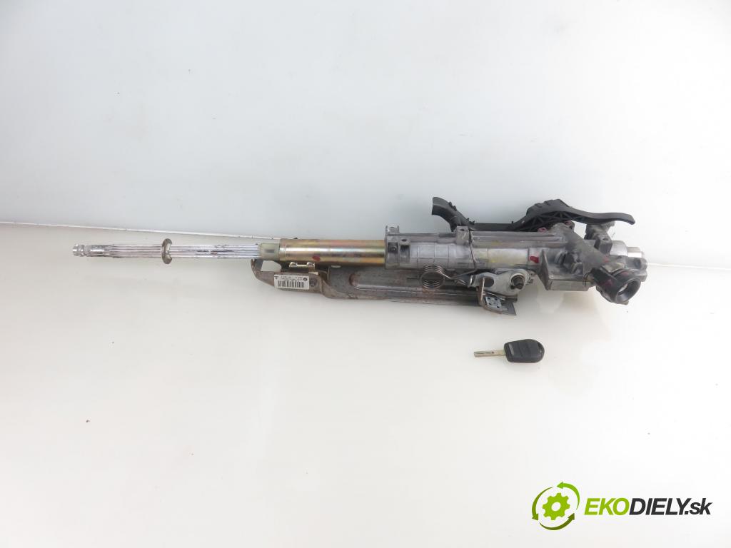 BMW 3 (E46) SEDAN 1999 100,00 320 d 136 - M47 D20 (204D1) 1951,00 Hriadeľ, tyč volantu 042089006 (Tyče riadenia (volantu))