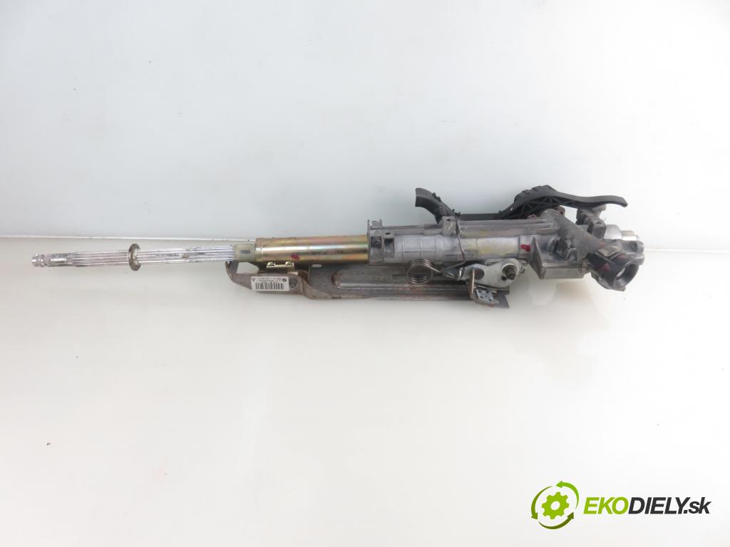 BMW 3 (E46) SEDAN 1999 100,00 320 d 136 - M47 D20 (204D1) 1951,00 Hriadeľ, tyč volantu 042089006 (Tyče riadenia (volantu))