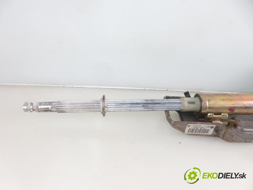 BMW 3 (E46) SEDAN 1999 100,00 320 d 136 - M47 D20 (204D1) 1951,00 Hriadeľ, tyč volantu 042089006 (Tyče riadenia (volantu))