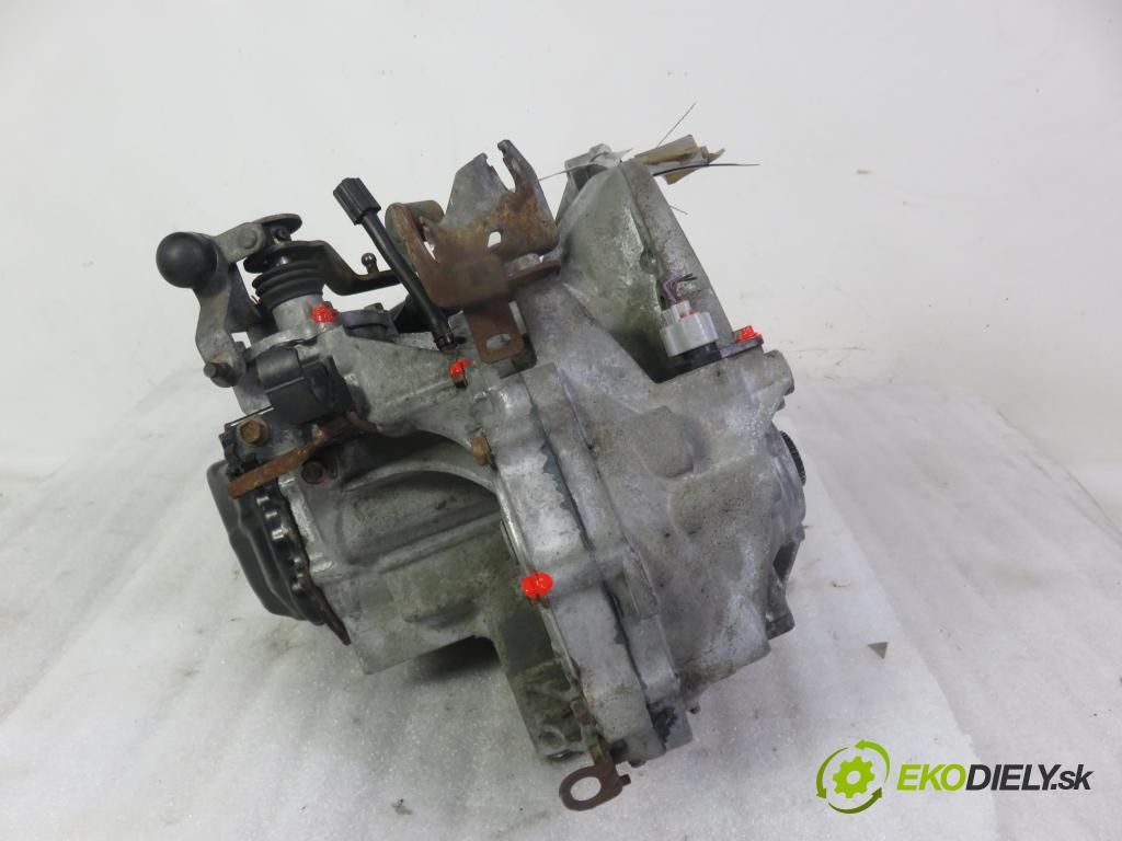 SUZUKI SWIFT III (MZ, EZ) HB 2007 0,00 1.3 4x4 (RS 413) - M13A 1328,00 Prevodovka MANUALNA