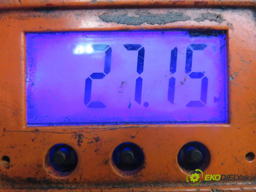 SUZUKI SWIFT III (MZ, EZ) HB 2007 0,00 1.3 4x4 (RS 413) - M13A 1328,00 Prevodovka MANUALNA