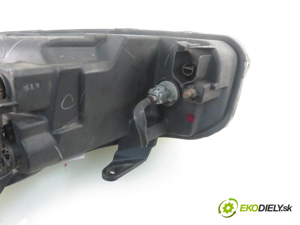 FIAT SEDICI (189_) CROSSOVER 2007 88,00 1.9 D Multijet - D19AA 1910,00 světlo PP