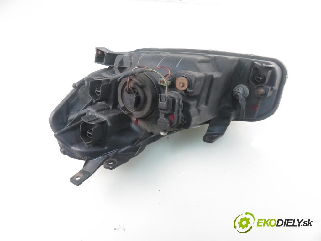 FIAT SEDICI (189_) CROSSOVER 2007 88,00 1.9 D Multijet - D19AA 1910,00 světlo PP