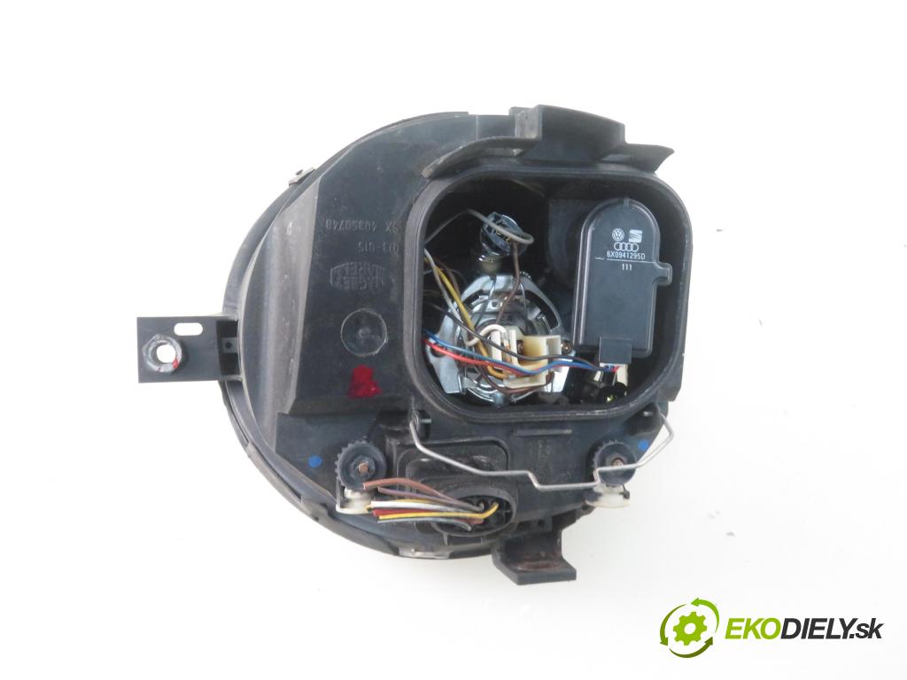 VW LUPO (6X1, 6E1) HB 2001 37,00 1 - AUC 999,00 světlo LP 6X1941751J