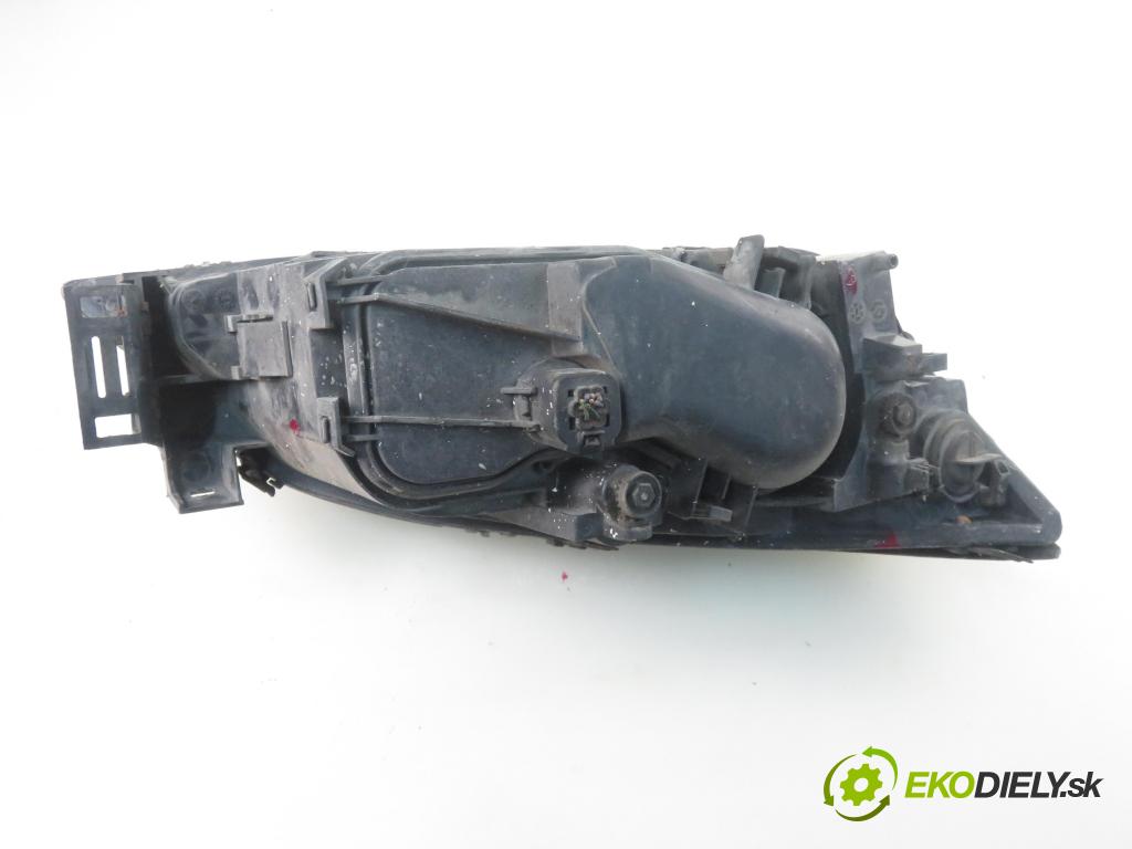 FORD MONDEO III sedan (B4Y) SEDAN 2004 96,00 2.0 TDCi - N7BA 1998,00 světlo LP