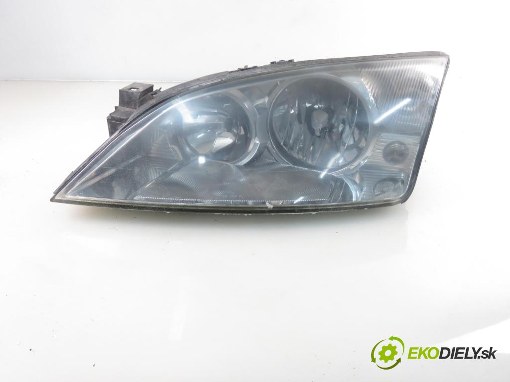 FORD MONDEO III sedan (B4Y) SEDAN 2004 96,00 2.0 TDCi - N7BA 1998,00 světlo LP
