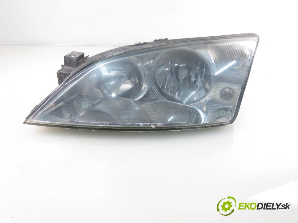 FORD MONDEO III sedan (B4Y) SEDAN 2004 96,00 2.0 TDCi - N7BA 1998,00 světlo LP