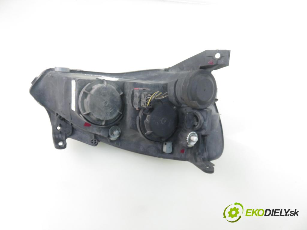 OPEL CORSA C (X01) HB 2005 51,00 1.3 CDTI - Z 13 DT 1248,00 světlo LP 13196923C