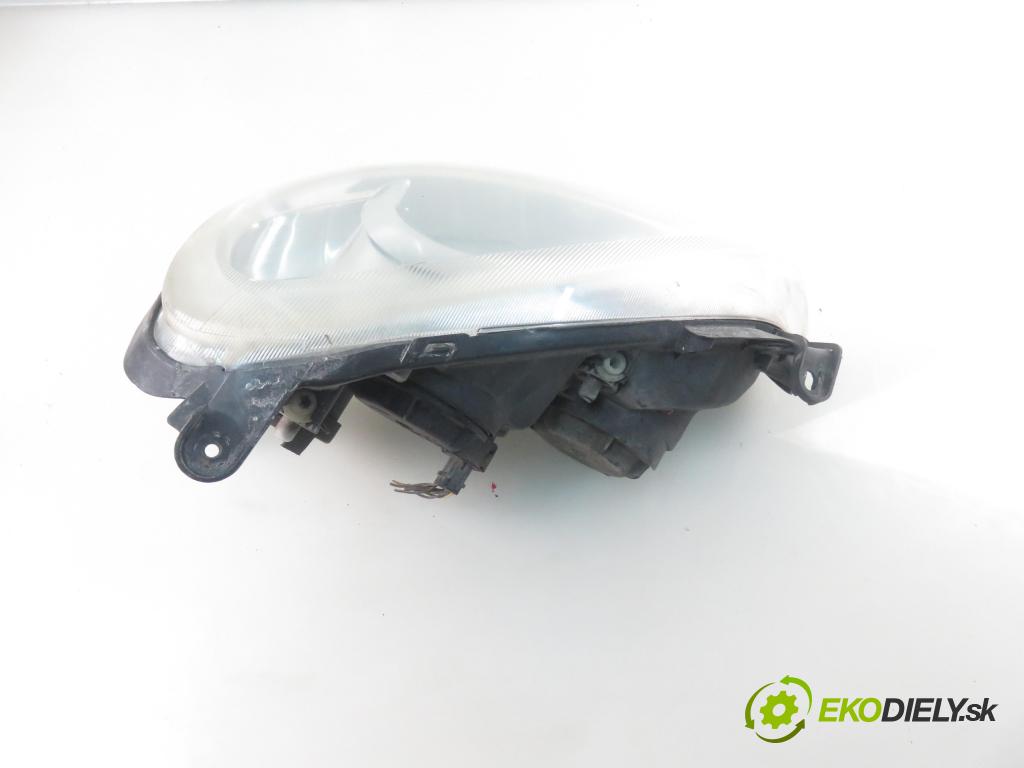 OPEL CORSA C (X01) HB 2005 51,00 1.3 CDTI - Z 13 DT 1248,00 světlo LP 13196923C