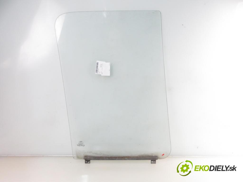 FORD TRANSIT Platforma / Podwozie (FM_ _, FN_ _) KABINA/PLATFORMA 2003 66,00 2.4 DI (F_A_, F_B_, F_C_, F_D_) - D2FA 2402,00 Okno LP
