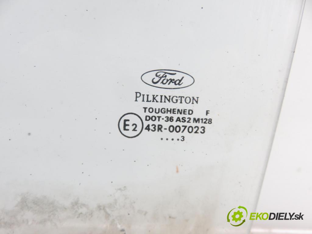 FORD TRANSIT Platforma / Podwozie (FM_ _, FN_ _) KABINA/PLATFORMA 2003 66,00 2.4 DI (F_A_, F_B_, F_C_, F_D_) - D2FA 2402,00 Okno LP