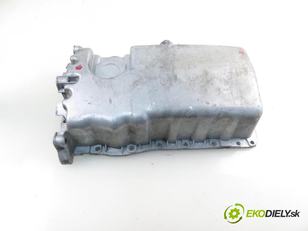 SKODA FABIA I SEDAN (6Y3) SEDAN 2003 74,00 1.9 TDI - ATD 1896,00 vana olejová  (Olejové vany)