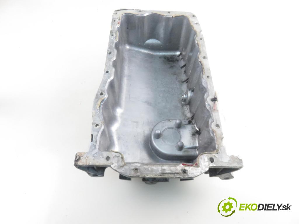 SKODA FABIA I SEDAN (6Y3) SEDAN 2003 74,00 1.9 TDI - ATD 1896,00 vana olejová  (Olejové vany)