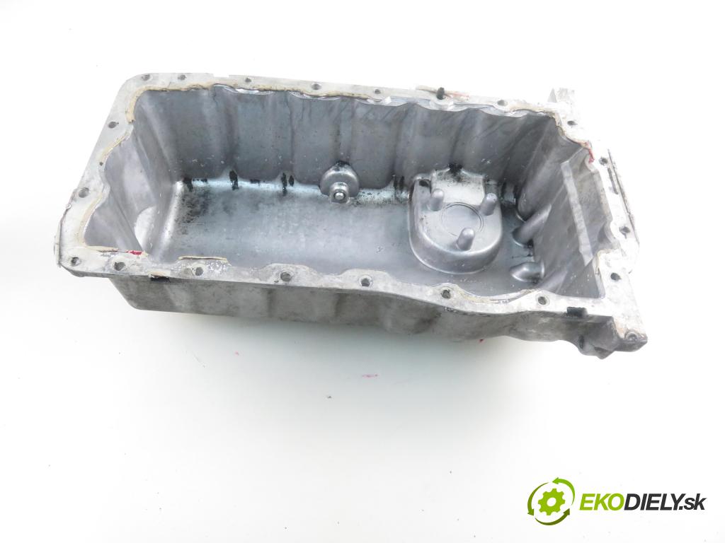 SKODA FABIA I SEDAN (6Y3) SEDAN 2003 74,00 1.9 TDI - ATD 1896,00 vana olejová  (Olejové vany)