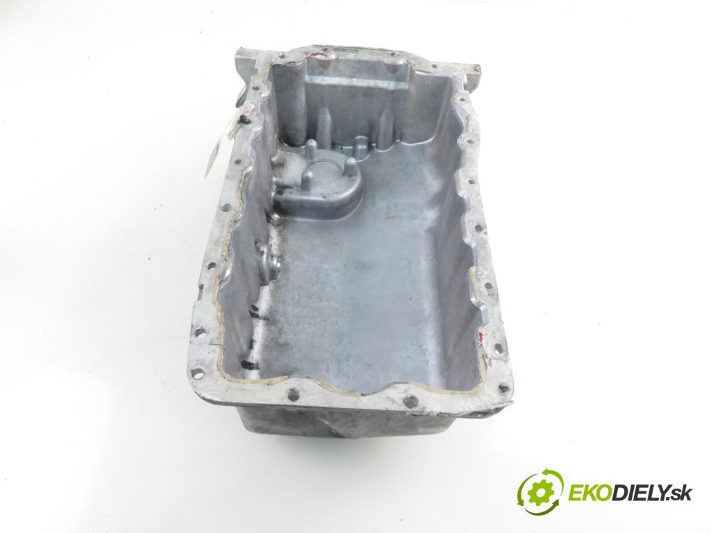 SKODA FABIA I SEDAN (6Y3) SEDAN 2003 74,00 1.9 TDI - ATD 1896,00 vana olejová  (Olejové vany)