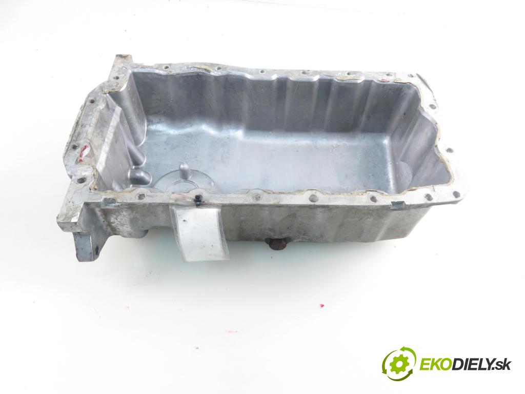 SKODA FABIA I SEDAN (6Y3) SEDAN 2003 74,00 1.9 TDI - ATD 1896,00 vana olejová  (Olejové vany)