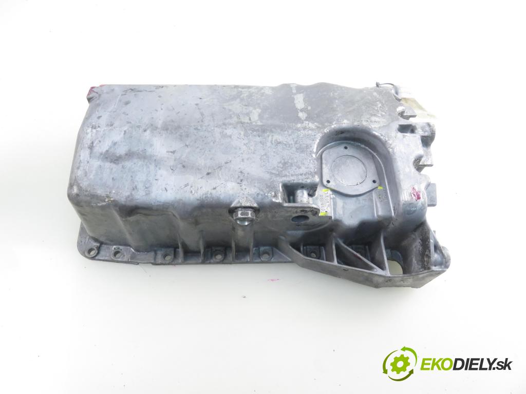 AUDI A3 (8L1) HB 1997 92,00 1.8 - AGN 1781,00 vana olejová 038103603L ; 038103603M (Olejové vany)