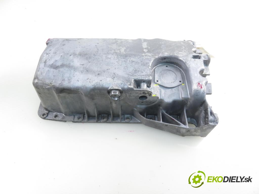 AUDI A3 (8L1) HB 1997 92,00 1.8 - AGN 1781,00 vana olejová 038103603L ; 038103603M (Olejové vany)