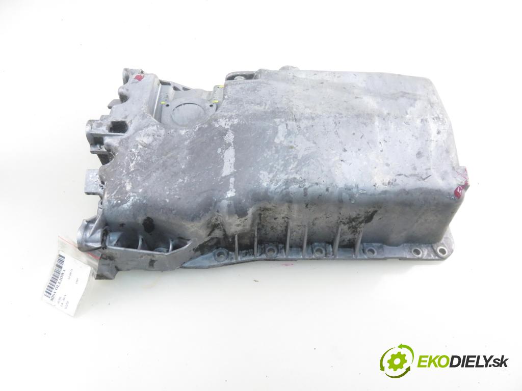 AUDI A3 (8L1) HB 1997 92,00 1.8 - AGN 1781,00 vana olejová 038103603L ; 038103603M (Olejové vany)