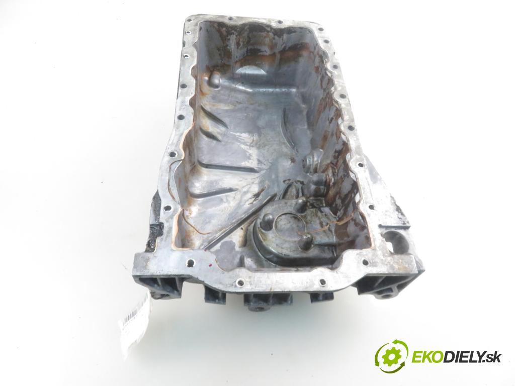 AUDI A3 (8L1) HB 1997 92,00 1.8 - AGN 1781,00 vana olejová 038103603L ; 038103603M (Olejové vany)