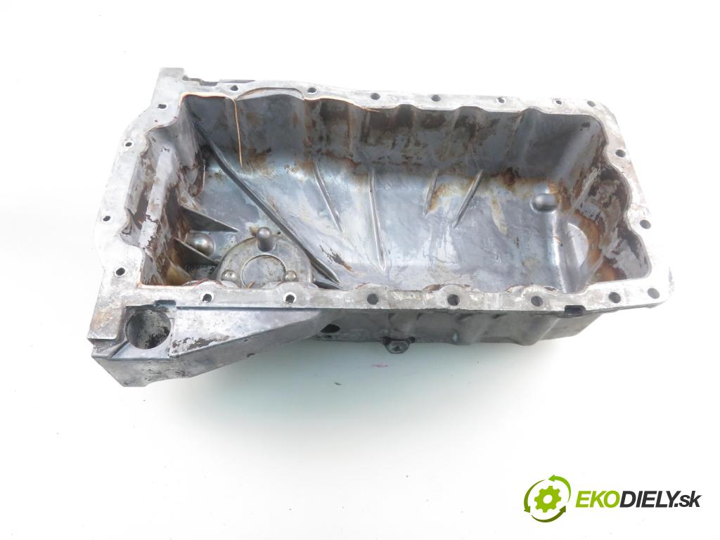 AUDI A3 (8L1) HB 1997 92,00 1.8 - AGN 1781,00 vana olejová 038103603L ; 038103603M (Olejové vany)