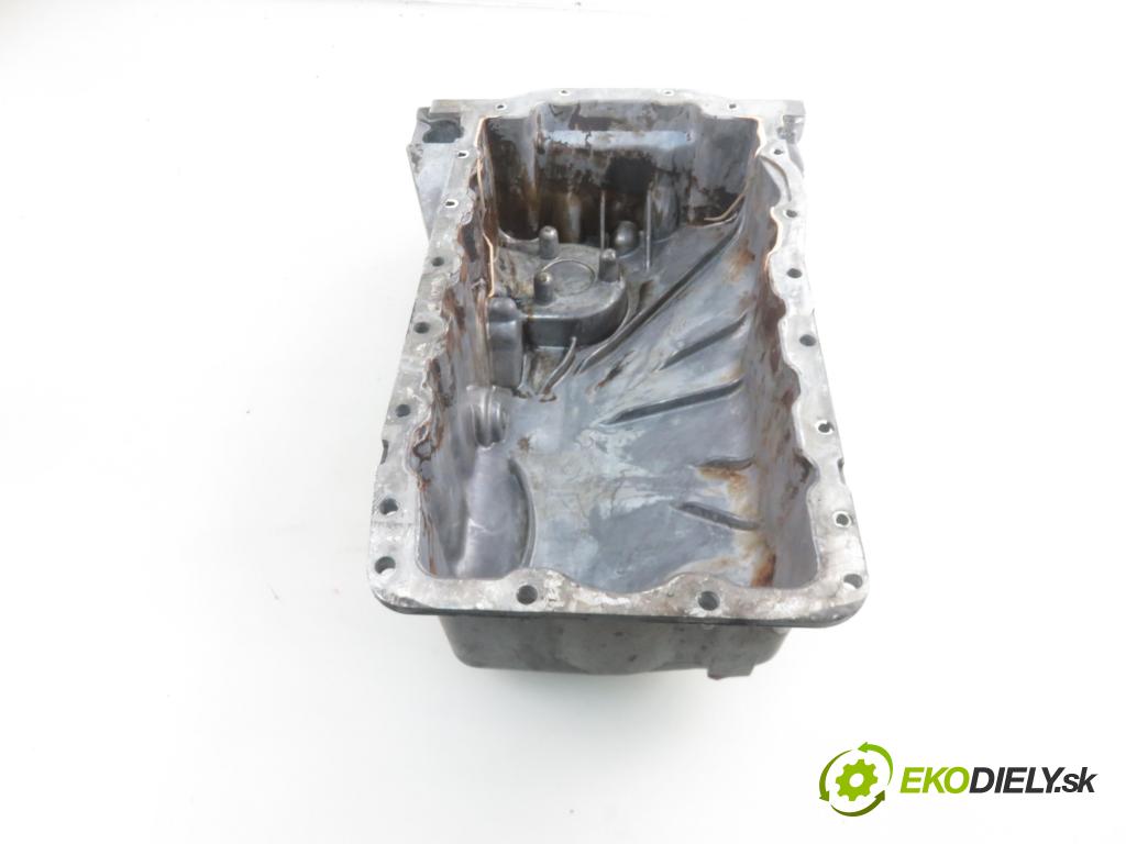 AUDI A3 (8L1) HB 1997 92,00 1.8 - AGN 1781,00 vana olejová 038103603L ; 038103603M (Olejové vany)