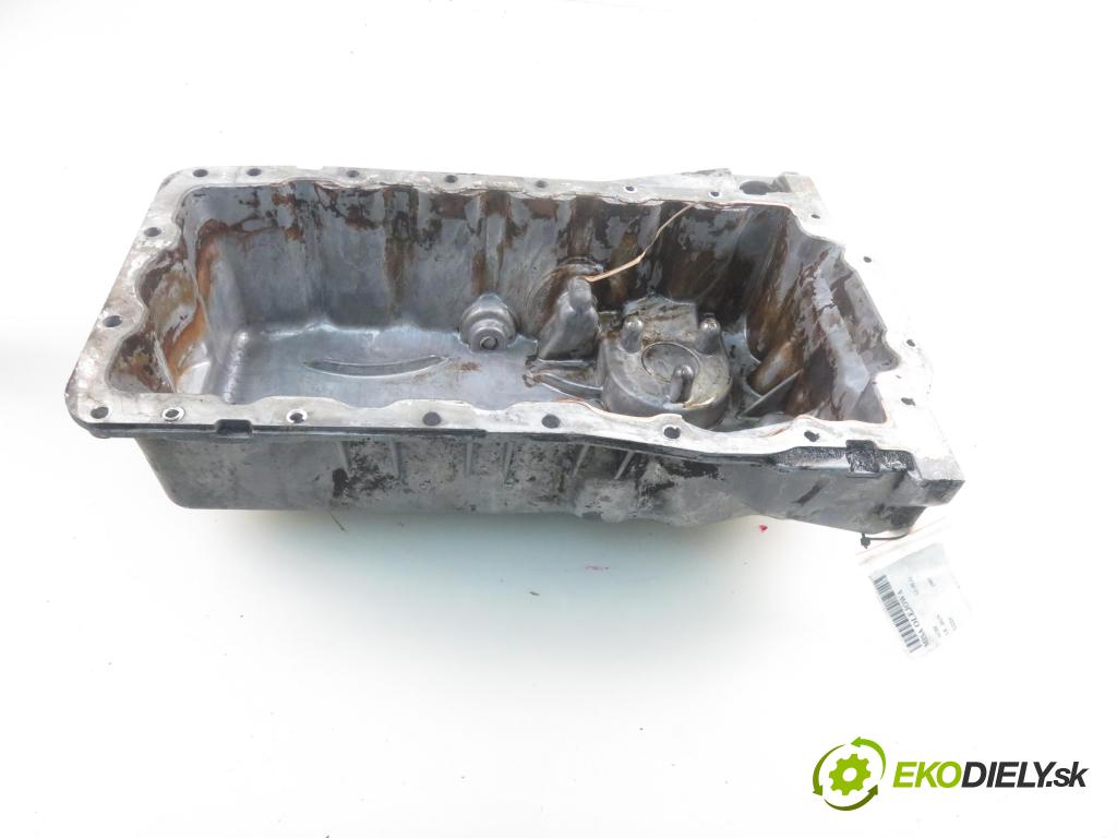 AUDI A3 (8L1) HB 1997 92,00 1.8 - AGN 1781,00 vana olejová 038103603L ; 038103603M (Olejové vany)