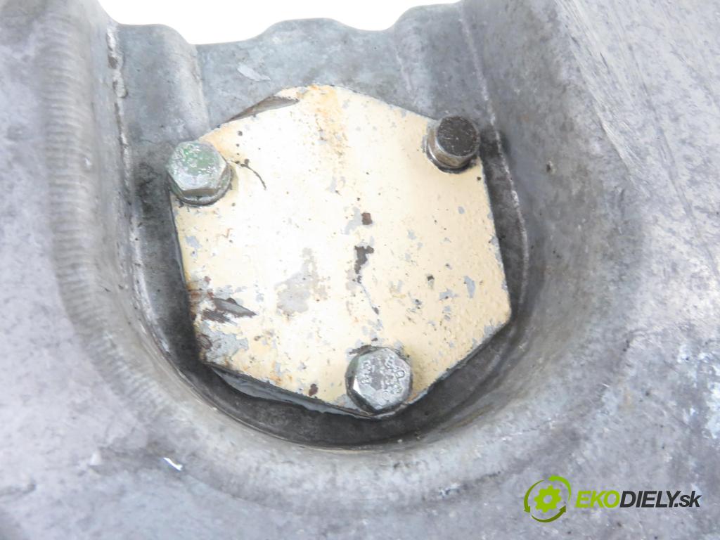 AUDI A3 (8L1) HB 2002 74,00 1.9 TDI - AXR 1896,00 vana olejová  (Olejové vany)