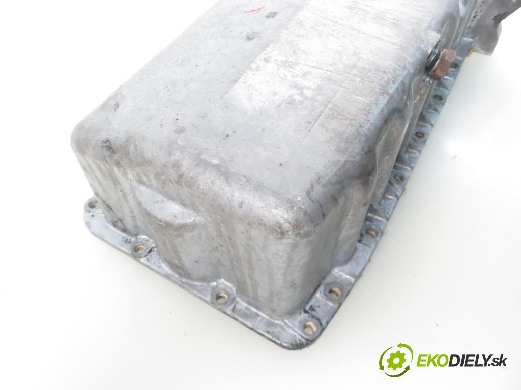 AUDI A3 (8L1) HB 2002 74,00 1.9 TDI - AXR 1896,00 vana olejová  (Olejové vany)