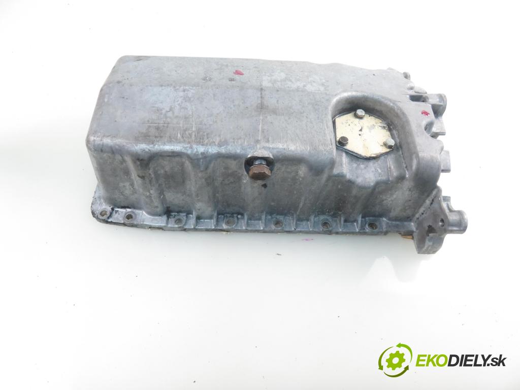 AUDI A3 (8L1) HB 2002 74,00 1.9 TDI - AXR 1896,00 vana olejová  (Olejové vany)