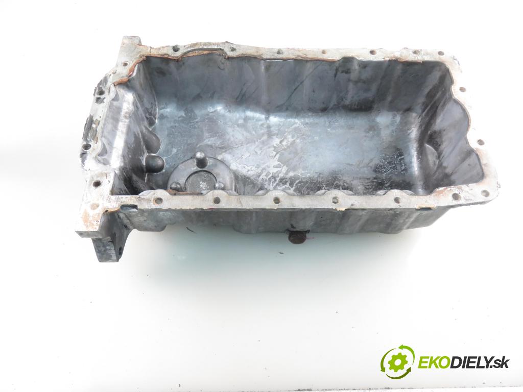 AUDI A3 (8L1) HB 2002 74,00 1.9 TDI - AXR 1896,00 vana olejová  (Olejové vany)