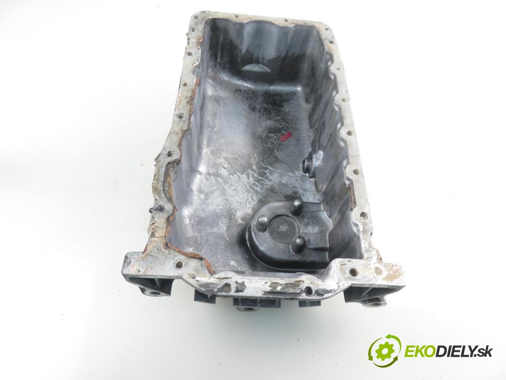 AUDI A3 (8L1) HB 2002 74,00 1.9 TDI - AXR 1896,00 vana olejová  (Olejové vany)