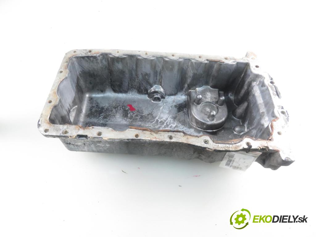 AUDI A3 (8L1) HB 2002 74,00 1.9 TDI - AXR 1896,00 vana olejová  (Olejové vany)