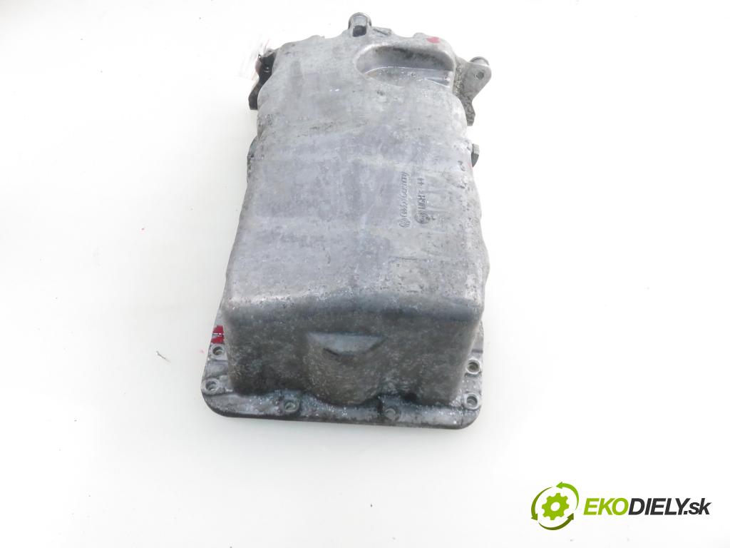 SEAT IBIZA III (6L1) HB 2002 47,00 1.9 SDI - ASY 1896,00 vana olejová 038103603N (Olejové vany)