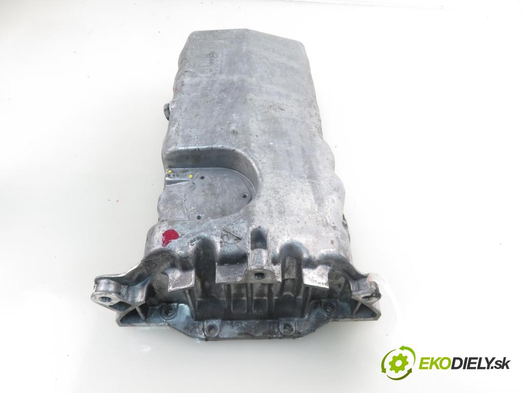 SEAT IBIZA III (6L1) HB 2002 47,00 1.9 SDI - ASY 1896,00 vana olejová 038103603N (Olejové vany)