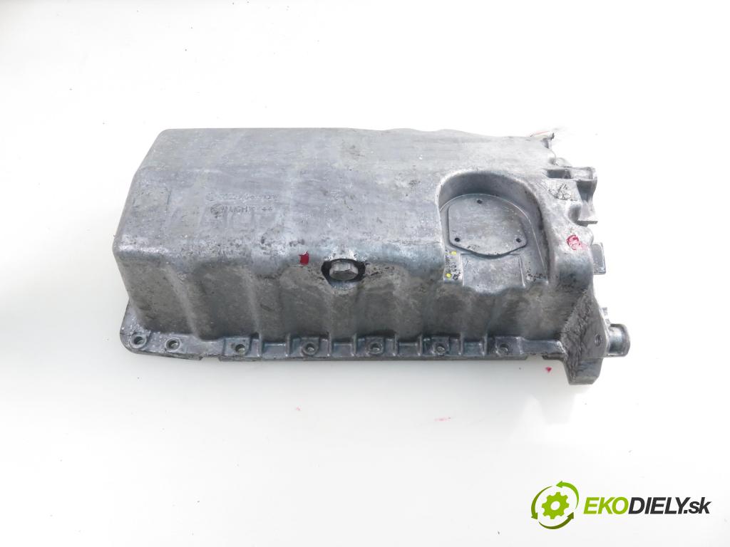 SEAT IBIZA III (6L1) HB 2002 47,00 1.9 SDI - ASY 1896,00 vana olejová 038103603N (Olejové vany)