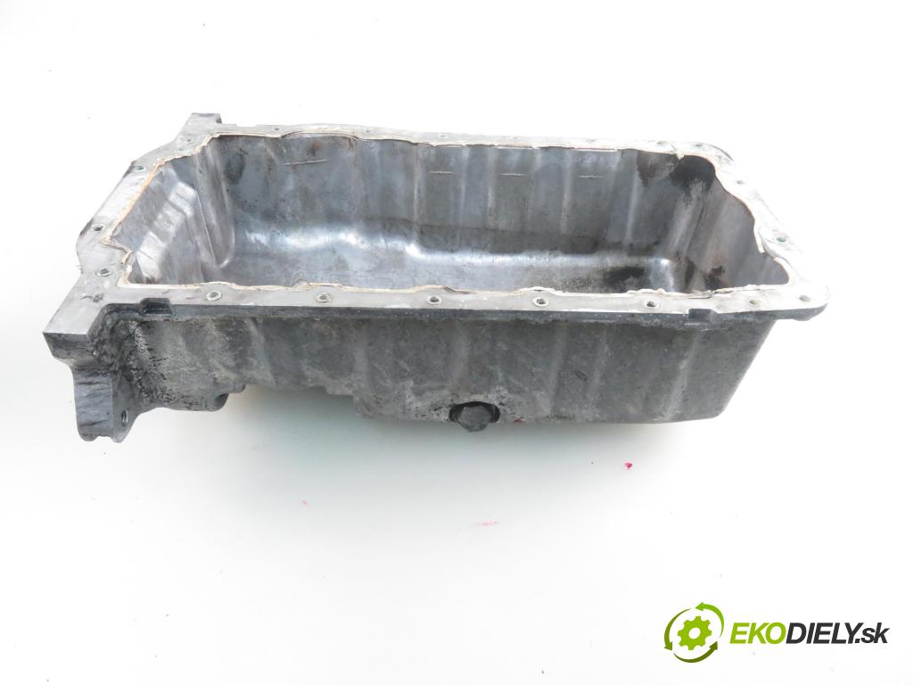 SEAT IBIZA III (6L1) HB 2002 47,00 1.9 SDI - ASY 1896,00 vana olejová 038103603N (Olejové vany)