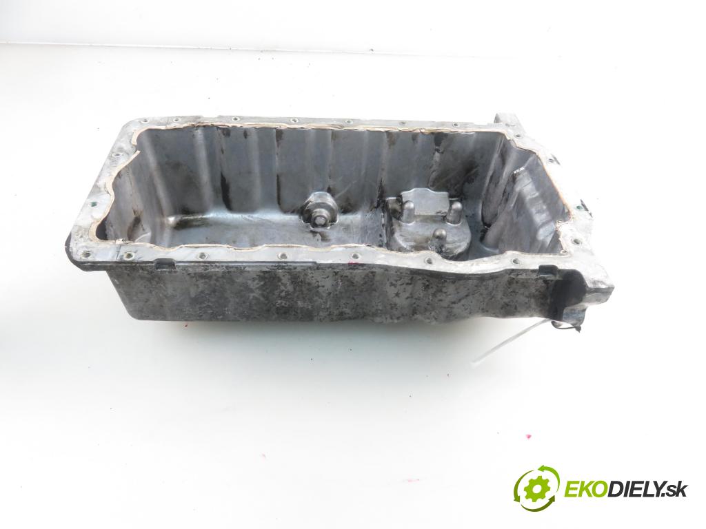 SEAT IBIZA III (6L1) HB 2002 47,00 1.9 SDI - ASY 1896,00 vana olejová 038103603N (Olejové vany)